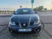 Seat Ibiza Sport 1.4 Klimatyzacja Sprawny