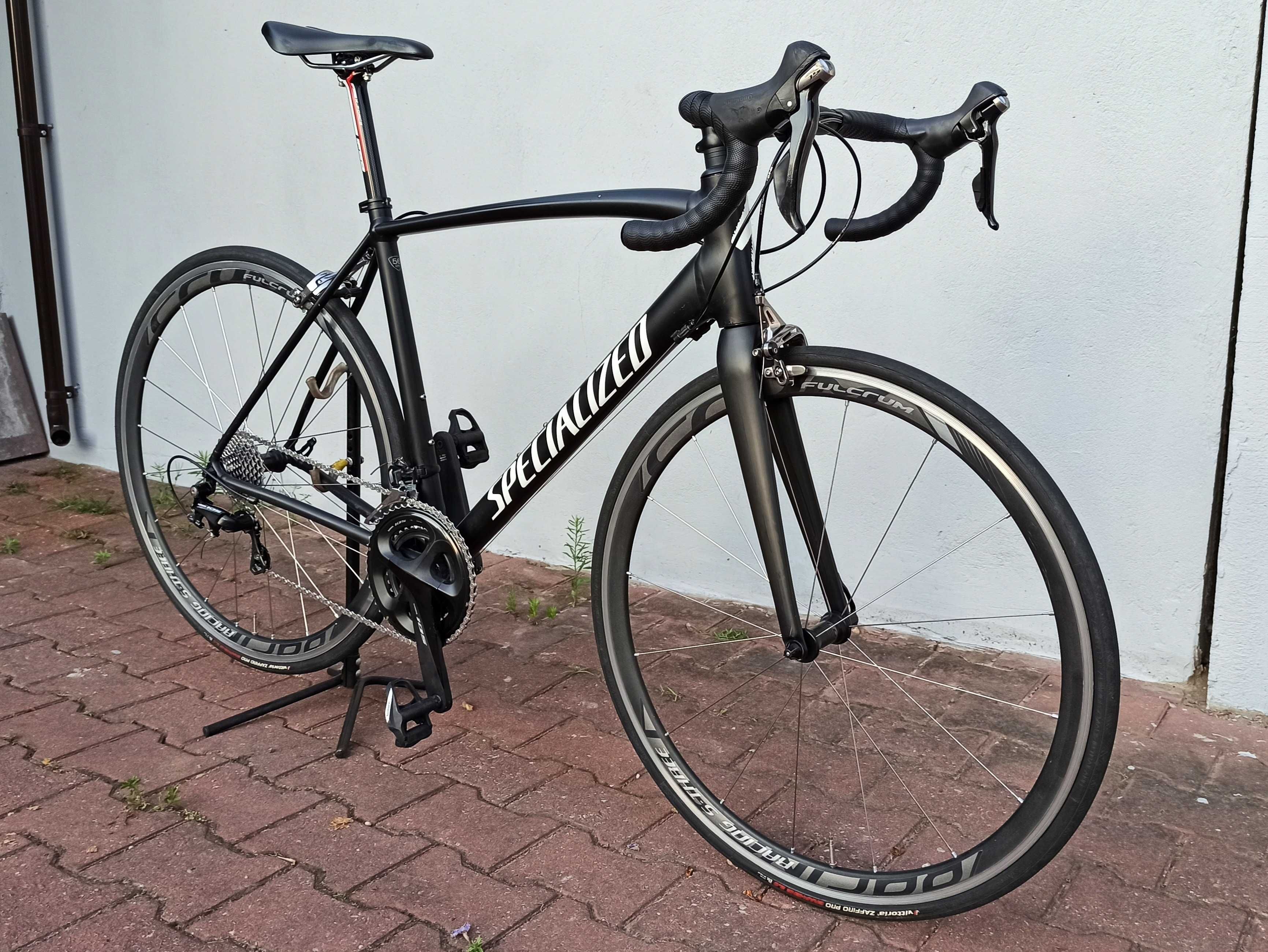 Rower szosowy Specialized Allez Comp Race