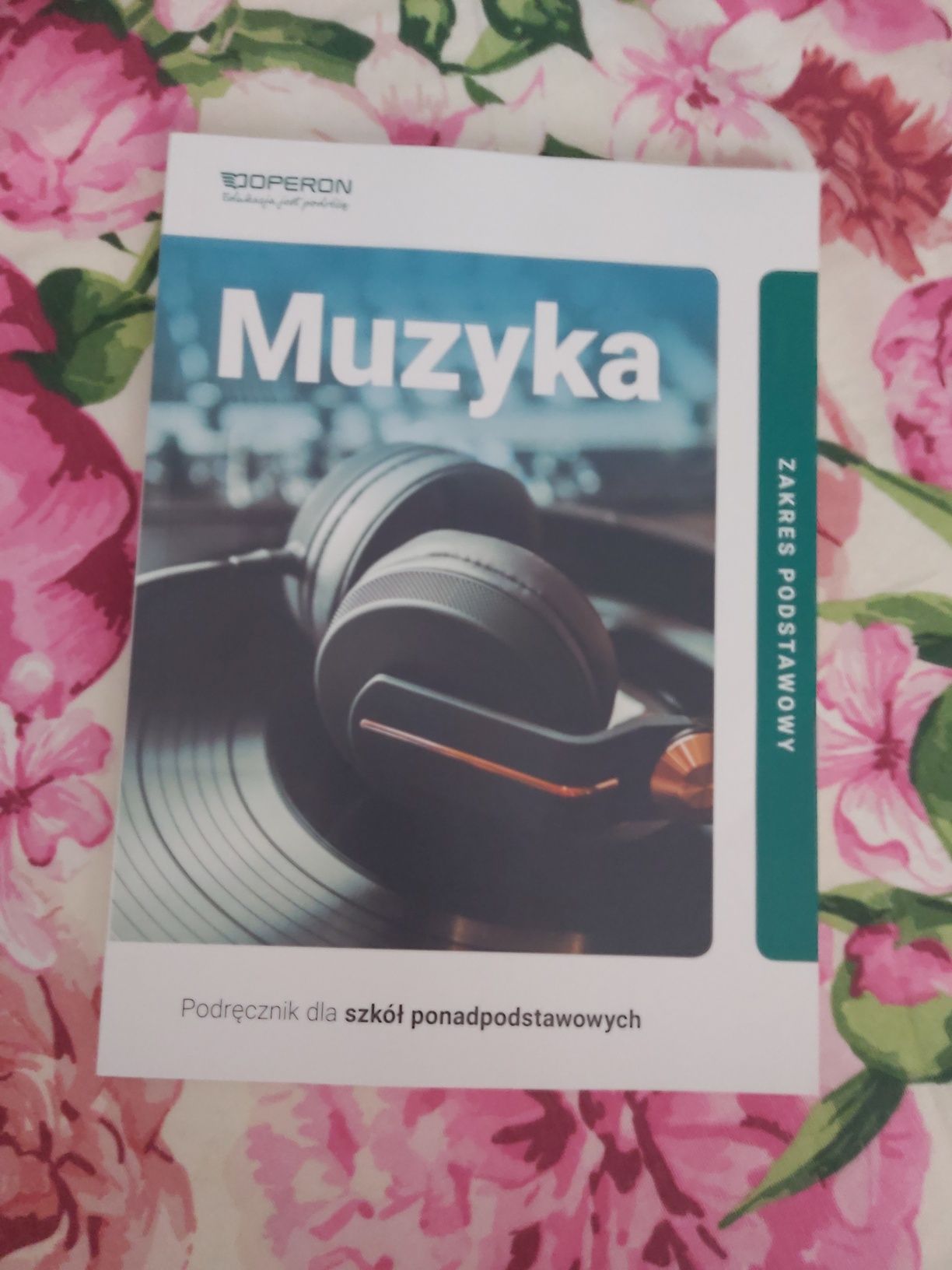 Podrecznik muzyka klasa 1