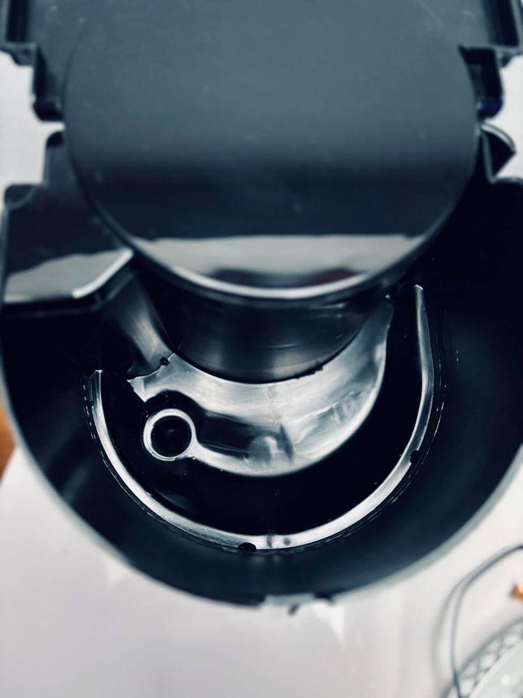 Braun KF 47/1 ekspres do kawy
