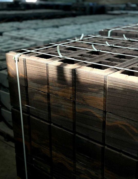 Блоки для паркану/огорожі/забору Кам’янець-Подільський