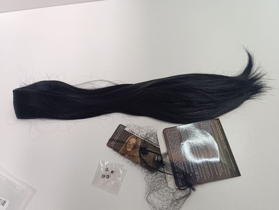 Przedłużanie włosów