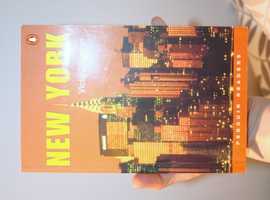 New York - Vicky Shipton