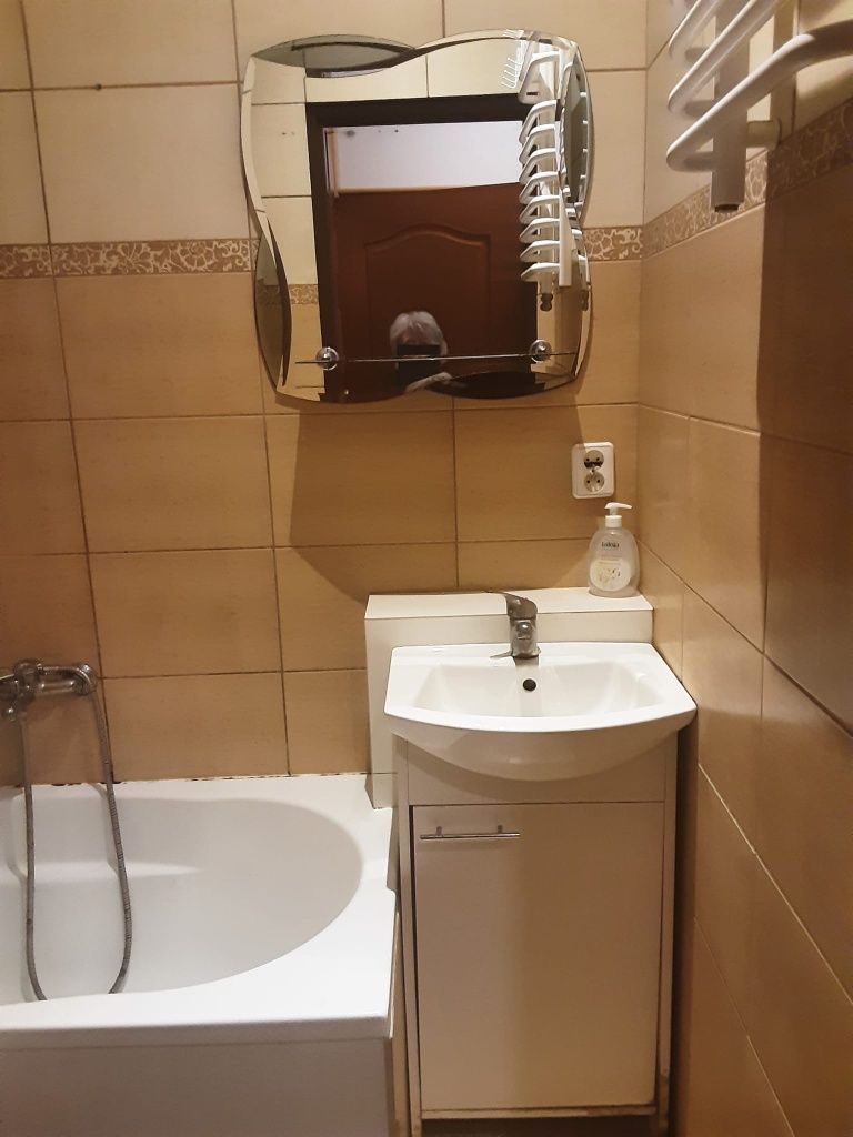 Wynajmę 2 pokoje