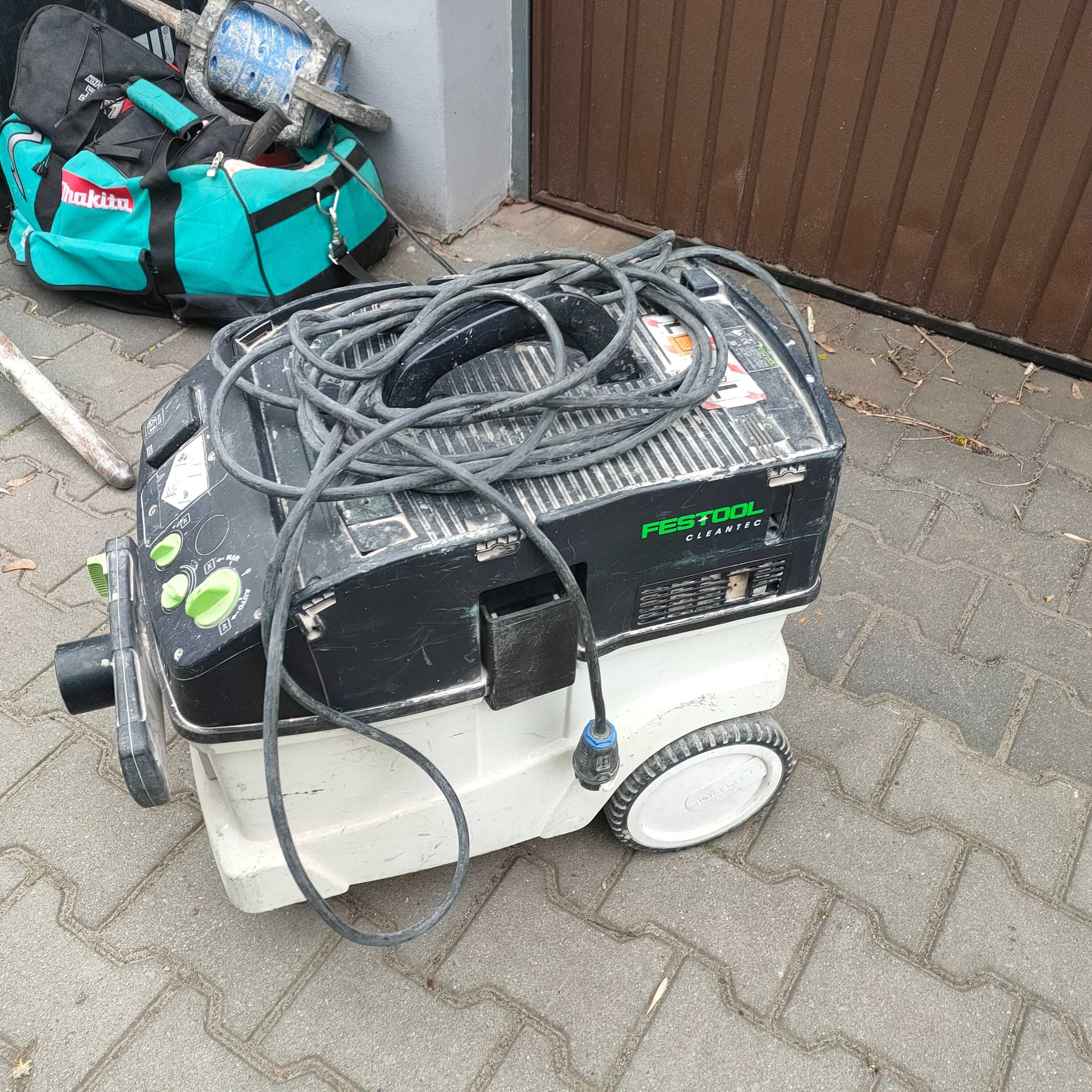 Festool odkurzacz