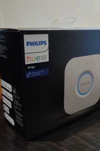 Philips Hue Bridge (NOVO)