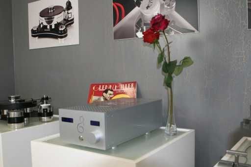 Danish Audio Design PRE75 absolutna przecena
