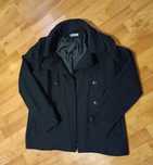 Płaszczyk damski H&M r. M/L
