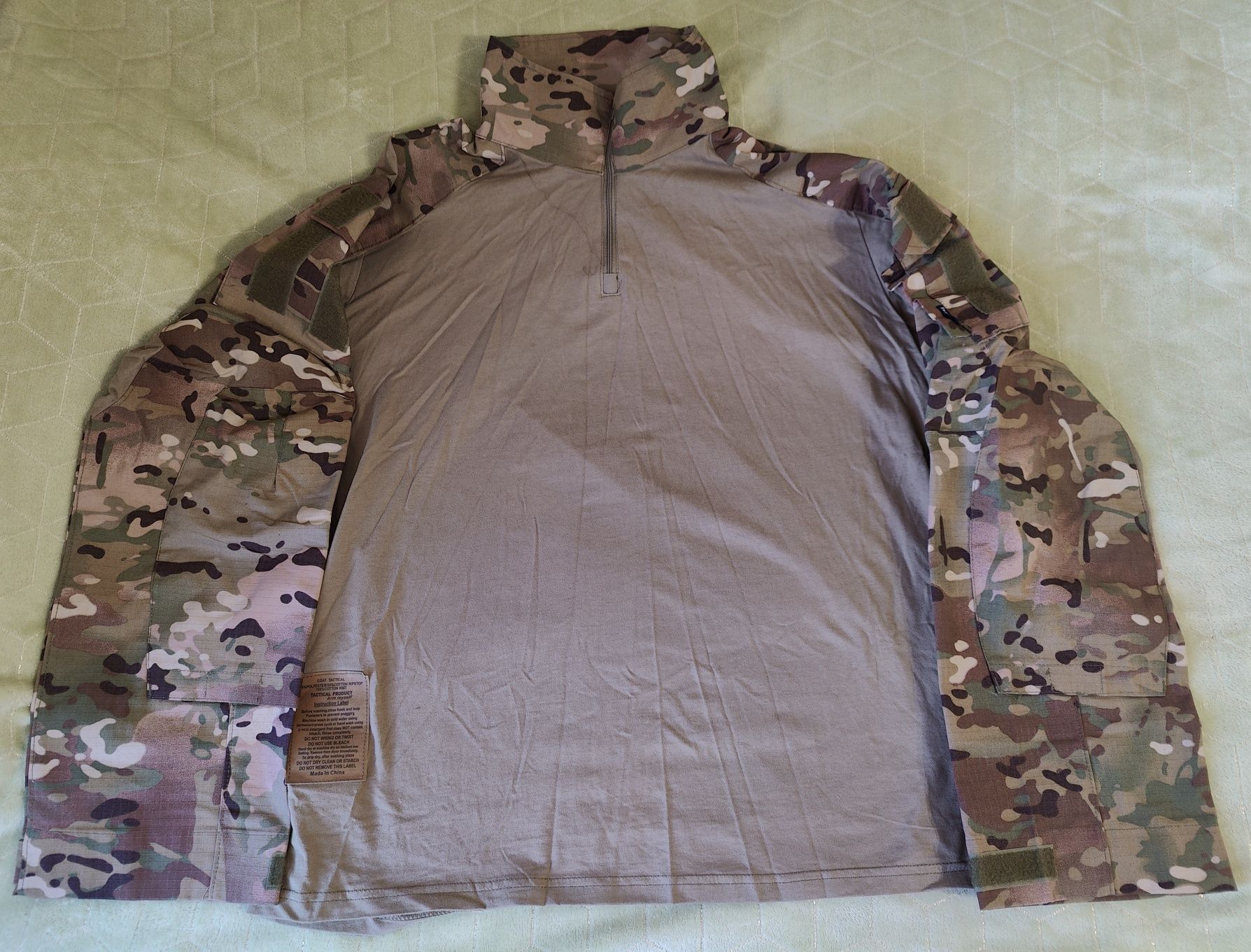 Продам летнею военную форму Мультикам