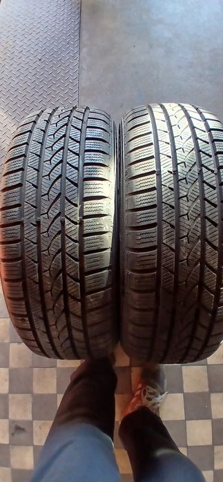 215/60/17 FALKEN EuroAll Season AS200
