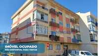 Apartamento T2 em Agualva - Sintra