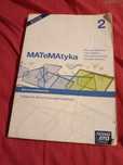 Matematyka 2 nową era