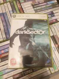 Darksector dark sector xbox 360