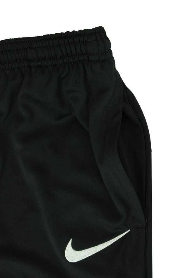 Spodnie Nike męskie czarne rozmiar S, M, L