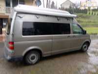Volkswagen Transporter T5
