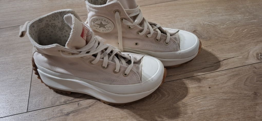 Trampki Converse roxmuar 38,5
