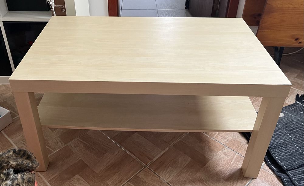 Mesa de centro LACK - IKEA