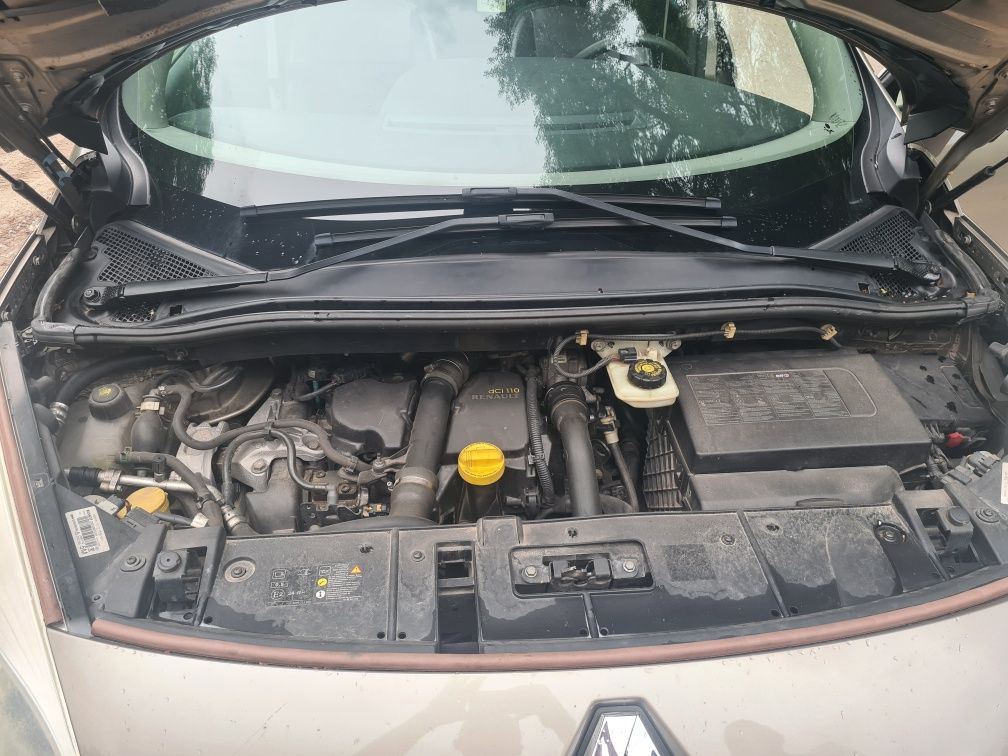 Продам Renault Grand Scenic 3, 2012 р.