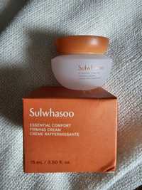 Sulwhasoo essential comfort firming cream 15ml