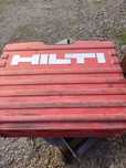 Gwoździarka Hilti gx 120
