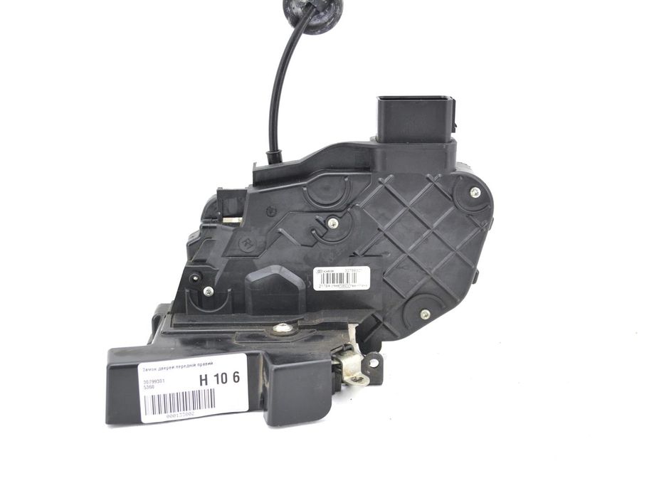 Замок дверей передній правий VOLVO XC60 2008-2013 30799301