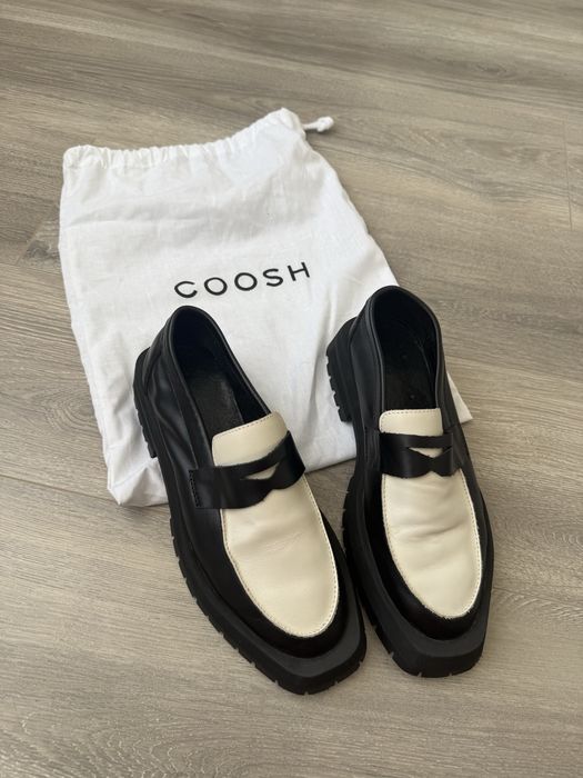 Лофери туфлі coosh cher17