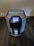 Krups 9010 /9000:700zł barista odnowiony premium gwarancja