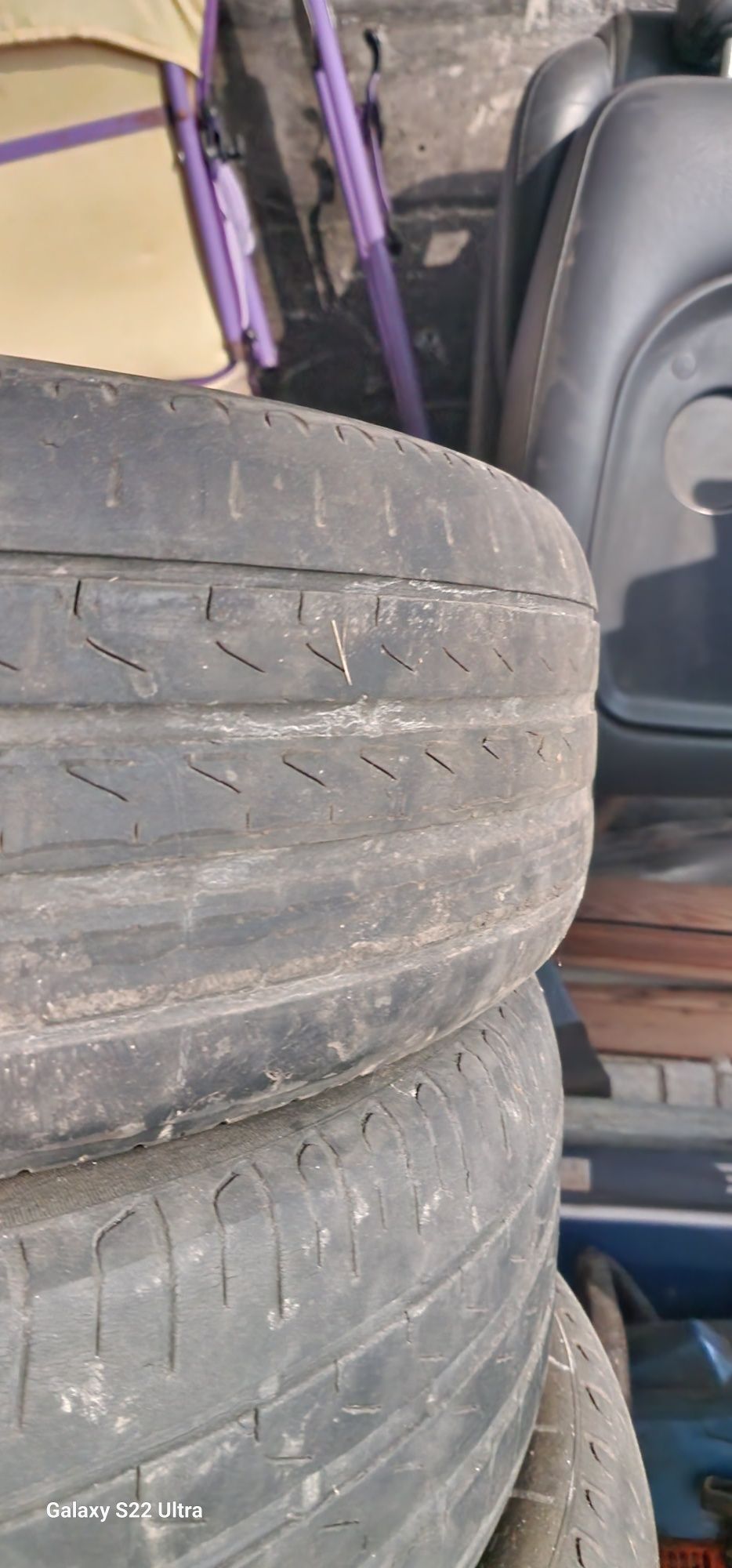 Резина 205/60 r16