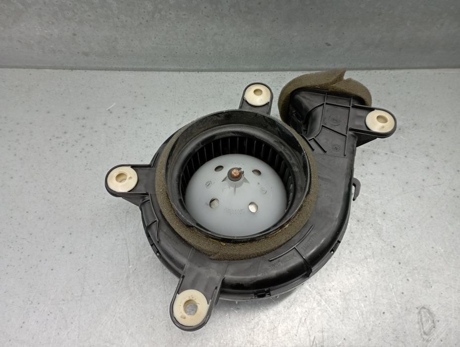 Motor da chauffage / sofagem CITROËN DS5 (KF_)