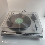 Gira disco - Toshiba SR-B30F