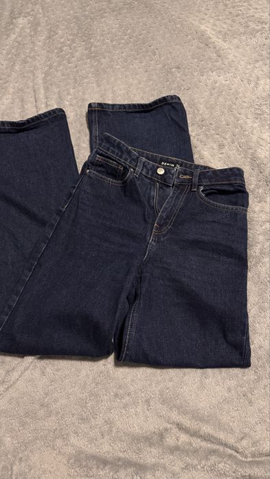 Продам сині джинси