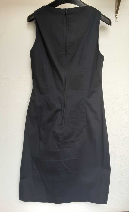 Vestido Benetton - S