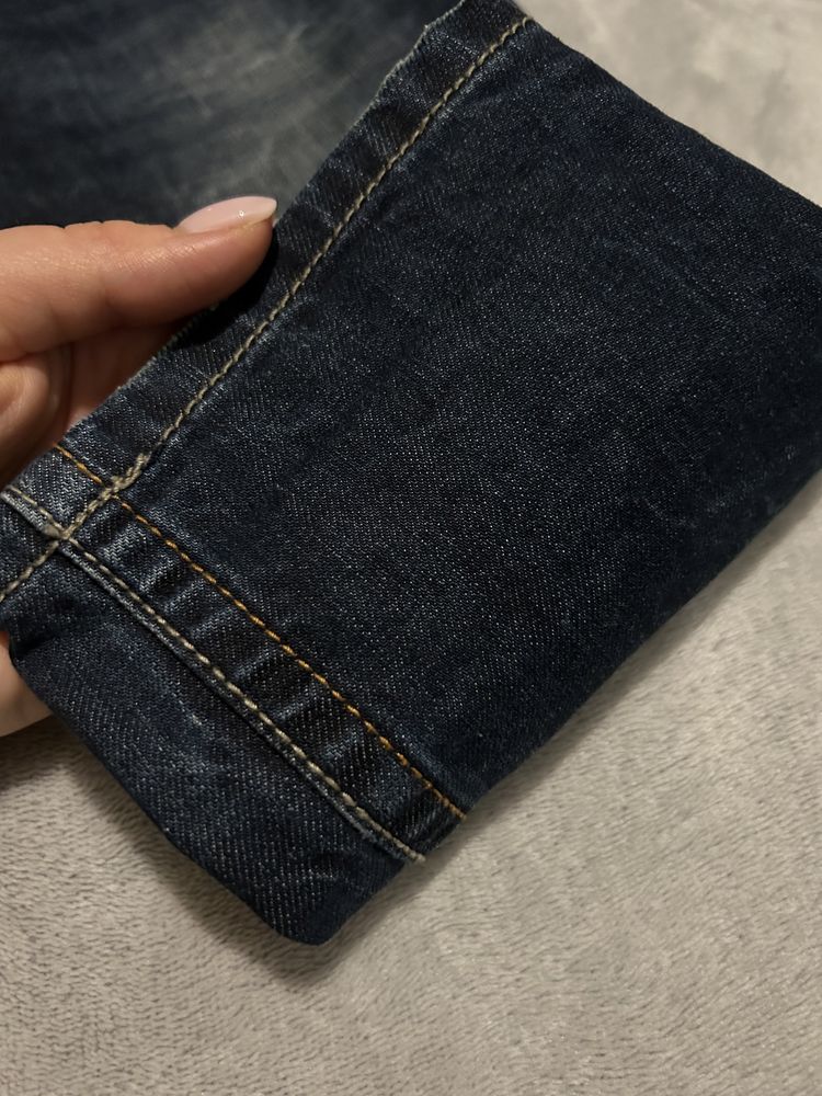 чоловічі джинси Diesel Premium Denim, розмір 29, нові.