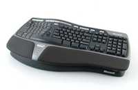 Klawiatura ergonomiczna Microsoft Natural Ergonomic Keyboard 4000