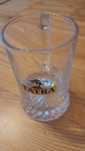 Kufel Tatra poj 250 ml.wys 12 cm