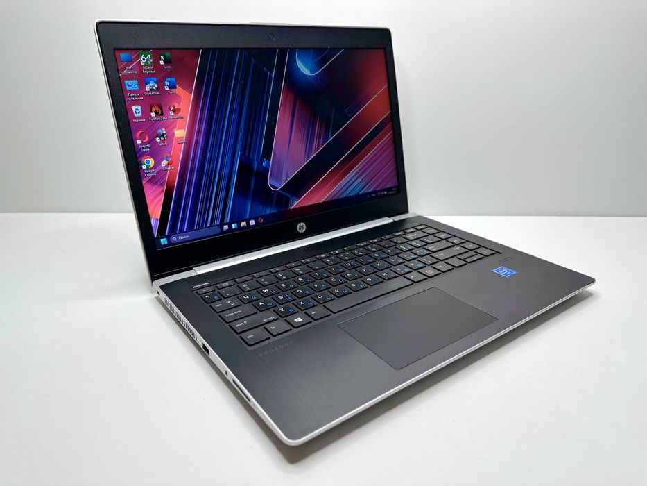 Ноутбук HP Probook MT21, Intel 3865U, DDR4 8Gb, SSD 256Gb, для роботи