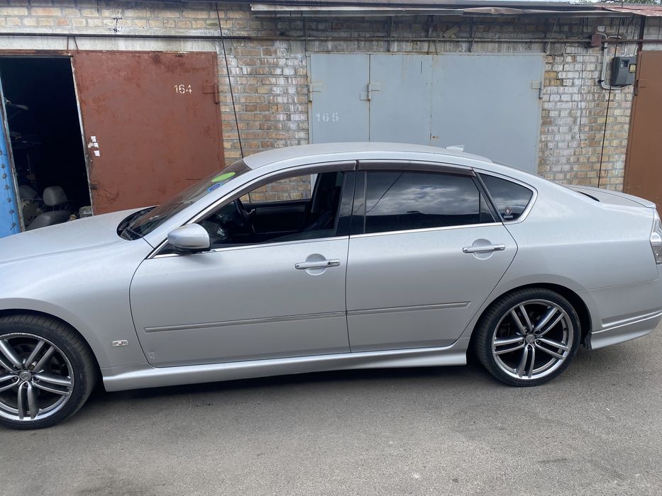 Разборка Инфинити M 35 ES 35 G35 FX45 VQ 35 de VQ30 20двигател коробка