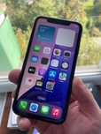 Iphone Xr 128gb Neverlock