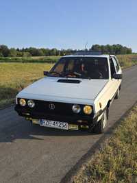 Polonez AKWARIUM 1.6SLE FSO / Wersja Eksportowa /