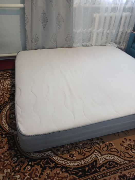 матрас ортопедичний