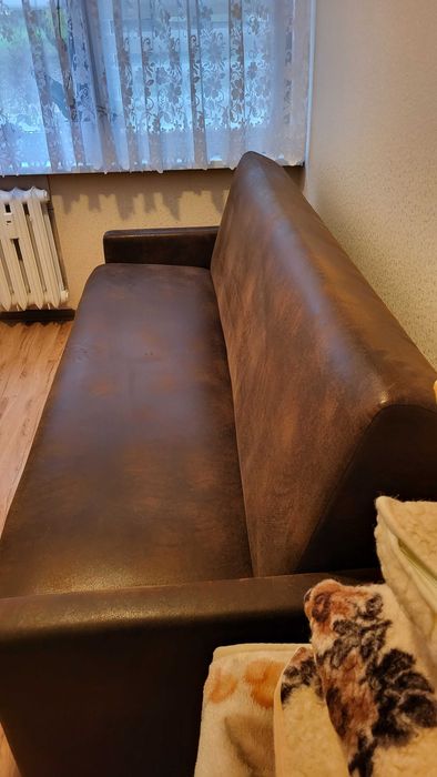 Wersalka rozkładana