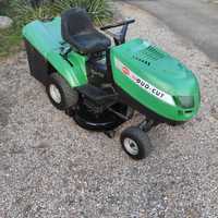 Kosiarka traktorek Duo-Cut,silnik Briggs Stratton