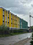 Продаж 2 кім квартири ЖК Акварель , площа 64.25 м.кв