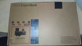 Laptop Asus B1500C 15,6 " Intel Core i3 8 GB / 256 GB