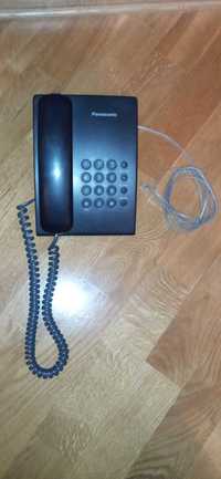 Провідний телефонний апарат PANASONIC KX-TS2350 UAВ.