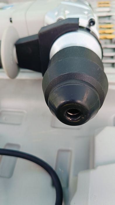 Młotowiertarka Titan młot udarowy 8 J 1500W