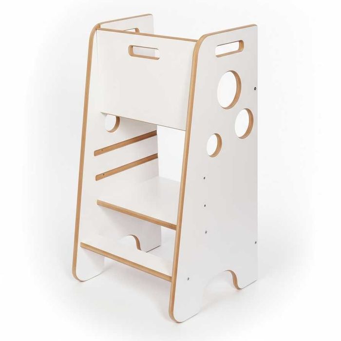 Kitchen Helper Pomocnik Kuchenny Dla Dzieci MDF NOWY OD PRODUCENTA