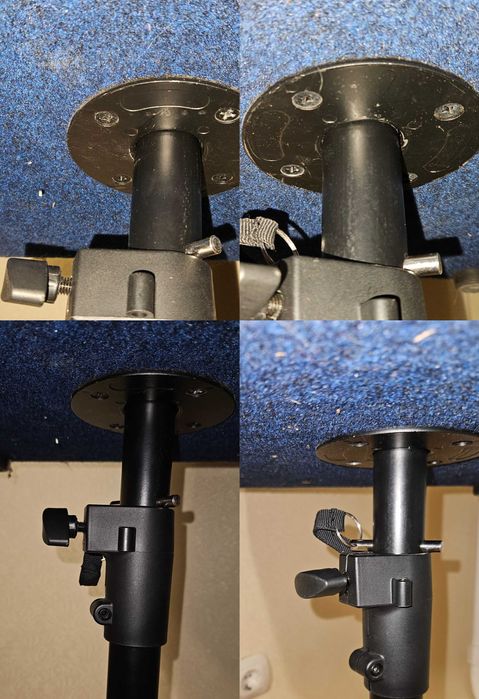 Активні колонки Yamaha PS-153 + стійки та кабелі безкоштовно