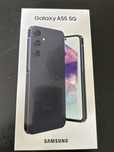 Galaxy A55 5G 256GB Awesome Navy