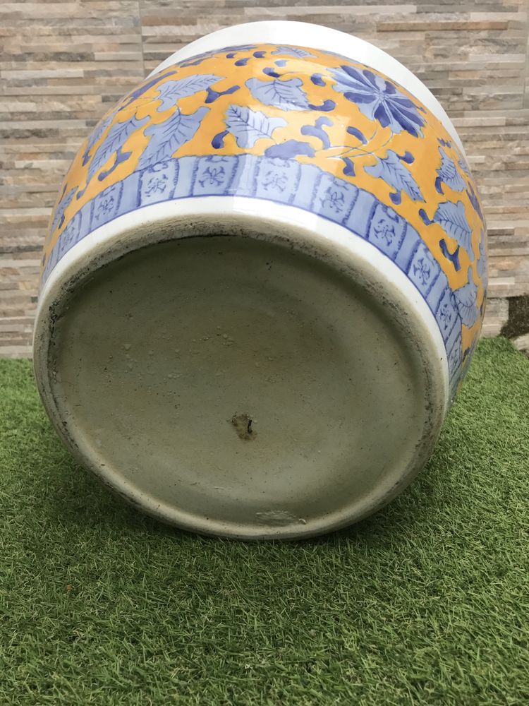 Vasos decorativos